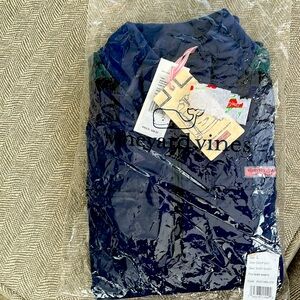 Vineyard Vines Wms Shep Shirt NWT